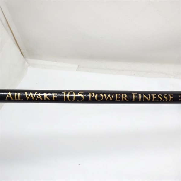 ＡＬＬ　ＷＡＫＥ１０５　パワーフィネス